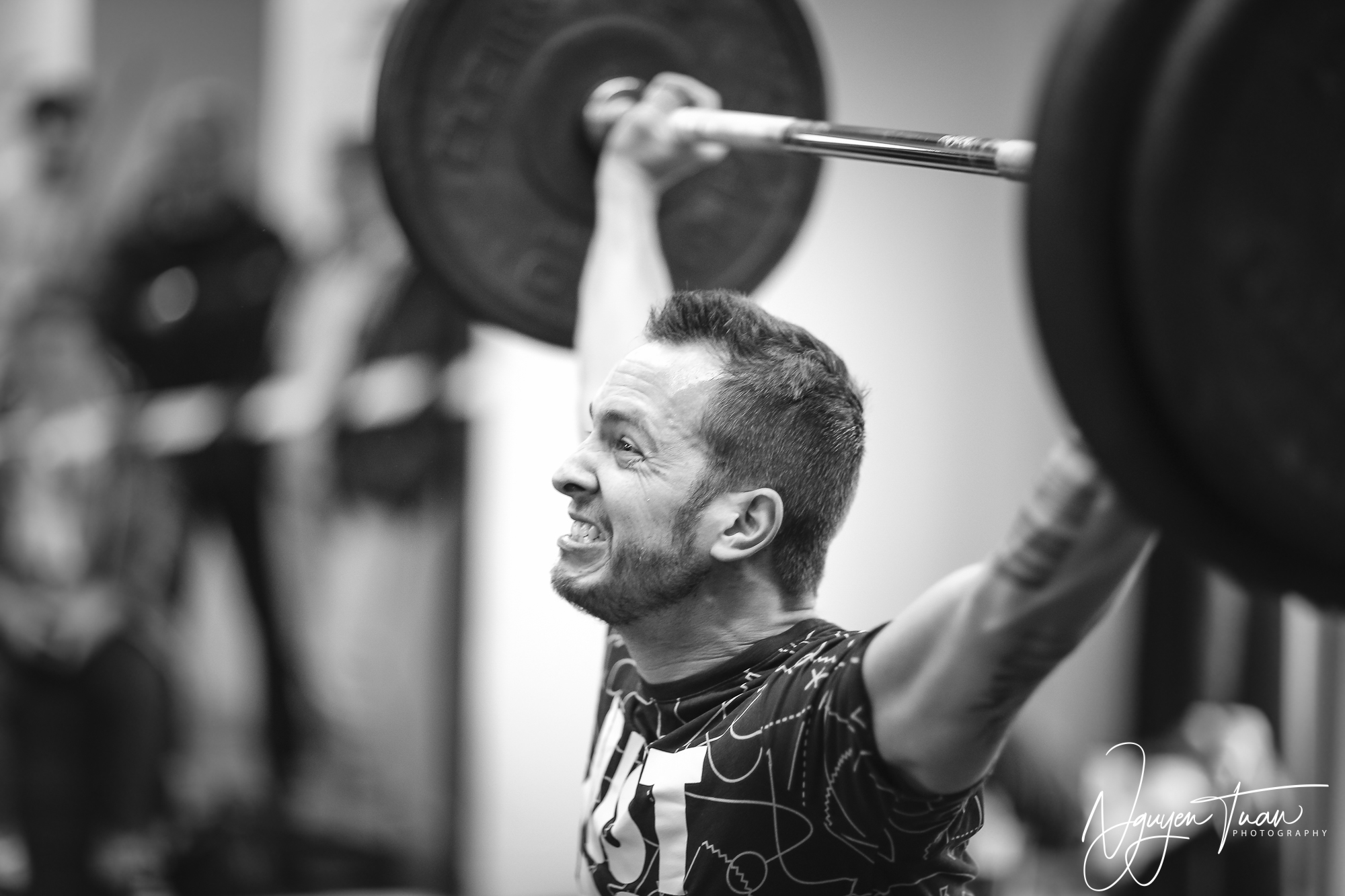 Warwolf Crossfit  0088